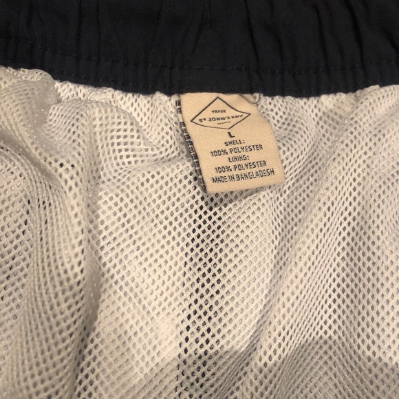 NWT Men’s St John’s Bay Bathing Suit - Picture 3 of 5